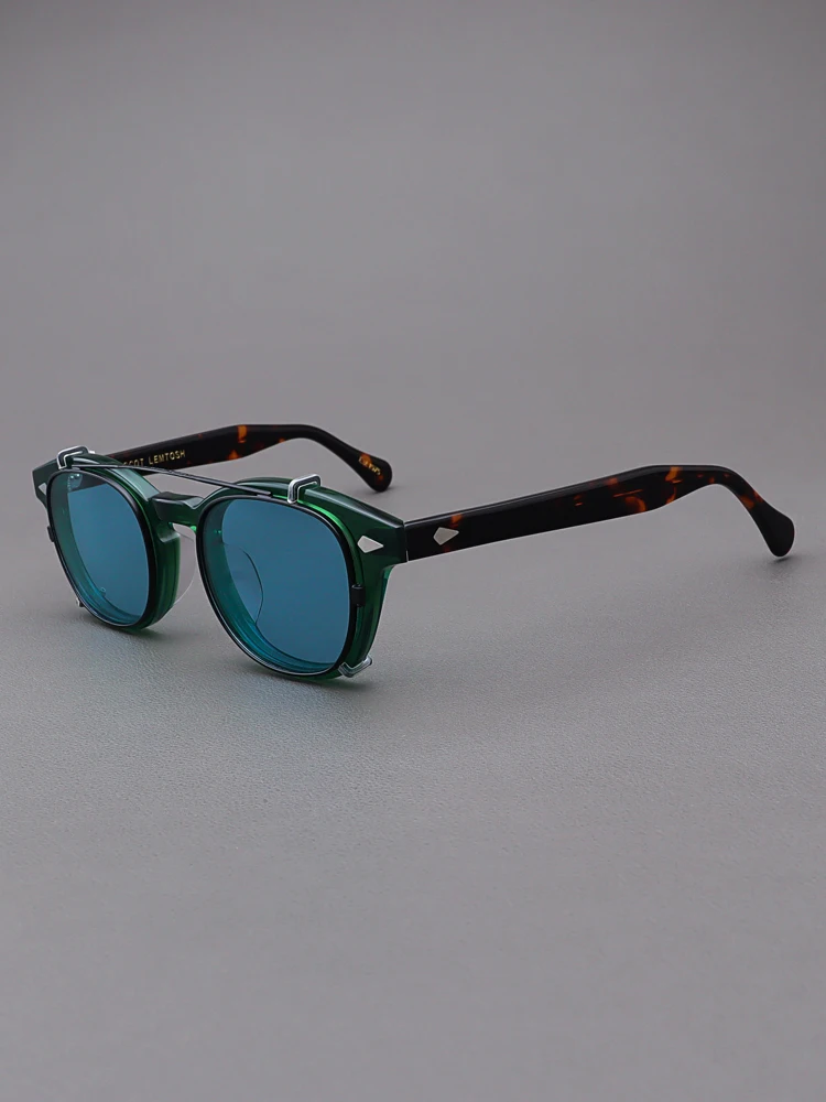 moscot-lemtosh-lunettes-de-soleil-unisexes-monture-verte-motif-leopard-design-integre-styles-masculins-et-feminins-disponibles-lunettes-optiques