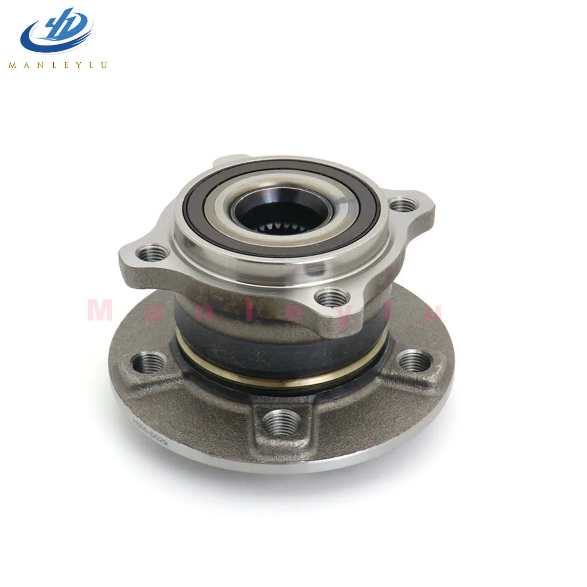 Rear Wheel Hub Bearing For MERCEDES-BENZ B-CLASS W246 W242 A-CLASS CLA CLA C117 GLA-CLASS OEM A0029901903 A2463340206 2463340206