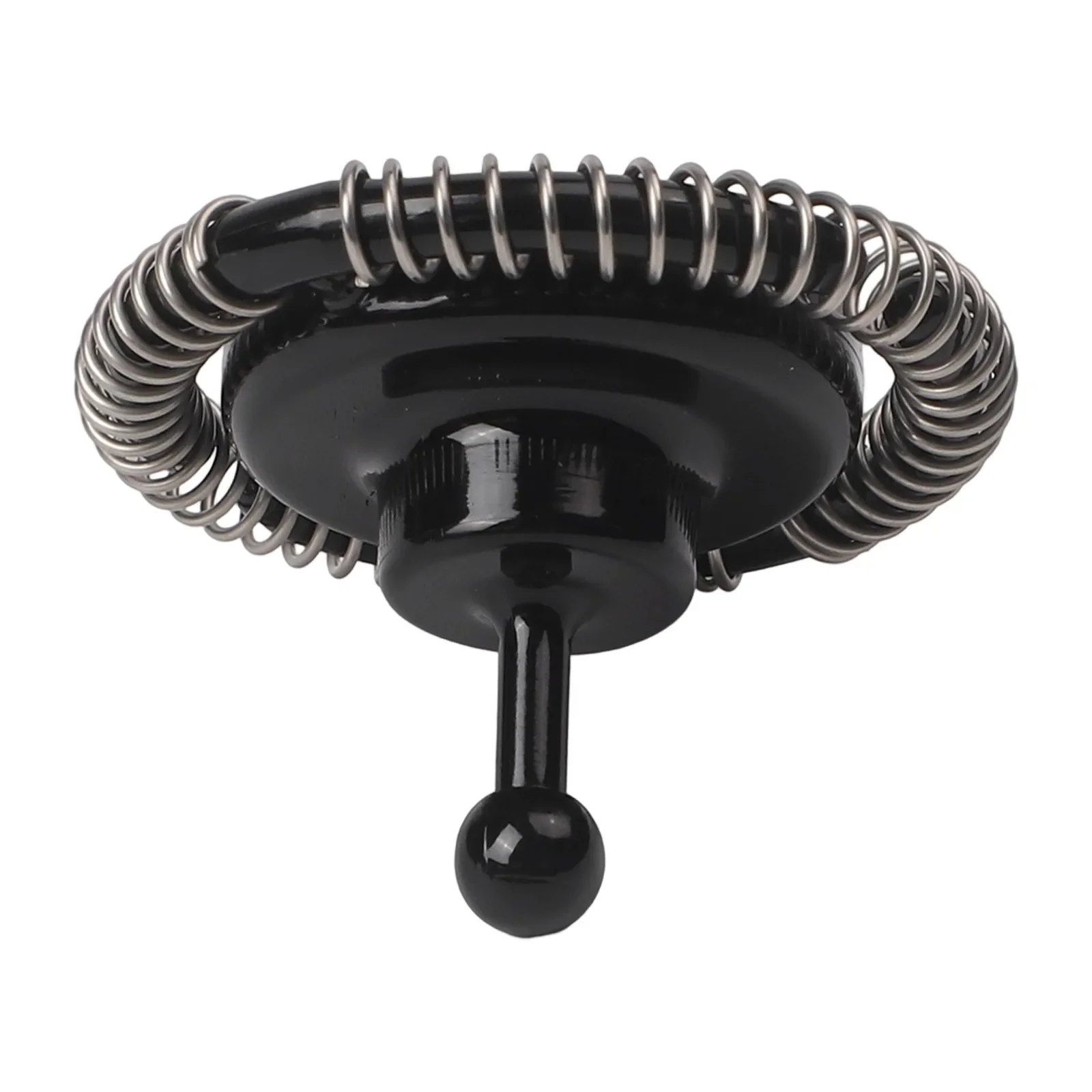 Replacement Whisk For NJ Milk Frother Compatible With NJ Espresso Machines ES601 655 701 Sturdy Stainless Steel Build