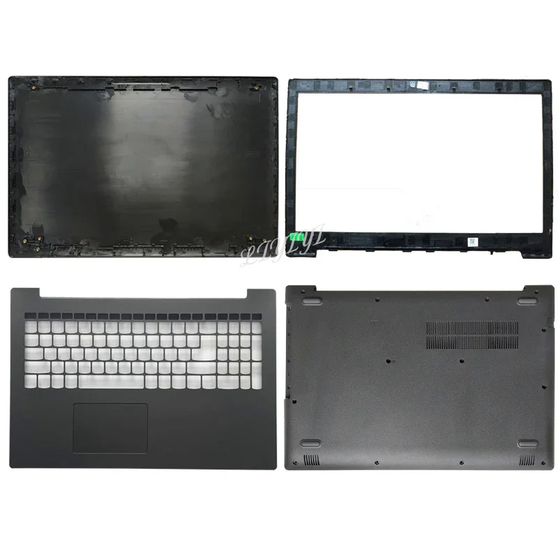 New for Lenovo IdeaPad 330-15 330-15ikk 330-15igm 320-15abr laptop LCD back cover/front bezel/palmrest upper/bottom case