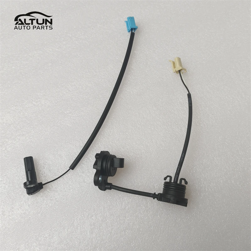 6T45 6T40 6T50E 6T30E 24259853 24276627 Input Speed Sensor with White Connector Auto Transmission for Chevrolet Sonic Captiva Cr