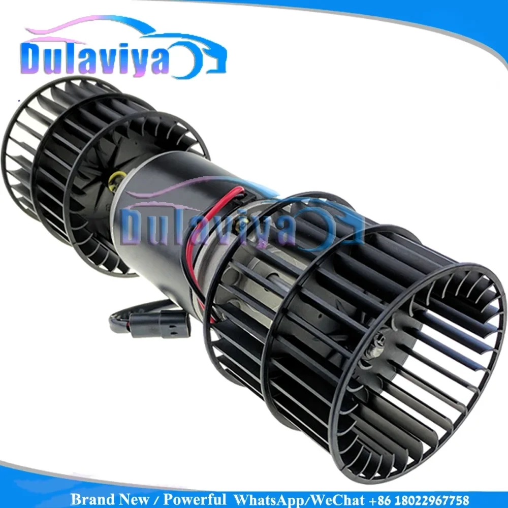 Blower Motor for Volvo EC210B EC210 EC240 EC290 EC360 EC460 EC160 EC330B EC290B 14576774 14514331