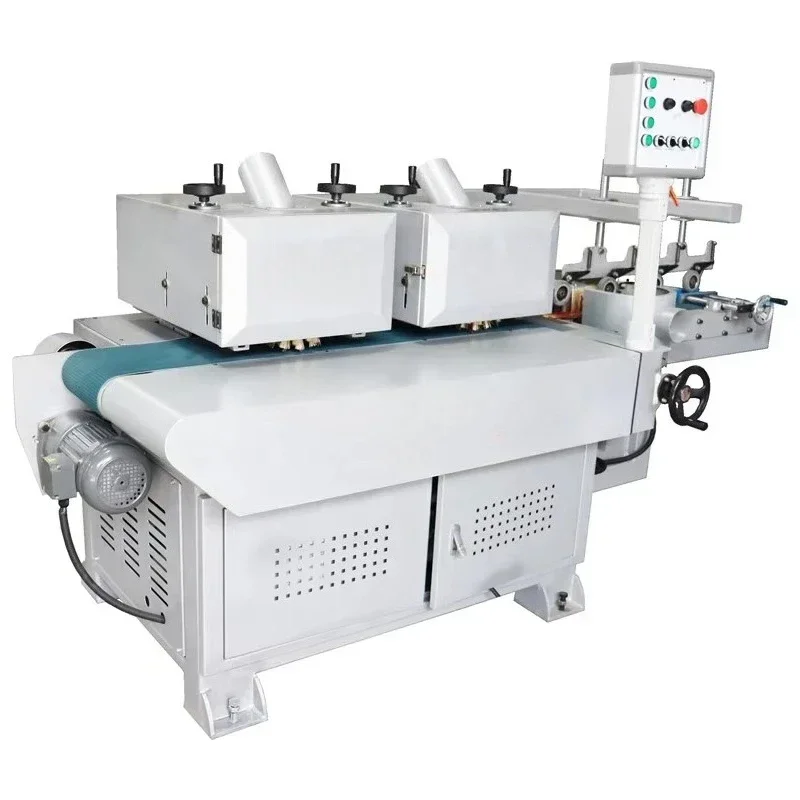 Mini Edge Polishing Machine Roller Brush Sander