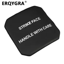 ERQYGRA Hunting 6x6'' EVA Tactical Side Pads 2pcs Vest Outdoor CS Game System Accessories Paintball Airsoft Shooting Equipment