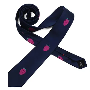 JoJo's Bizarre Adventure Anime ربطة عنق ، ملحق تأثيري ، دعائم هالوين ، باناكوتا كيرا ، فراولة صغيرة ، بالغ أفضل 8 مبيعا من الفراولة شورت كيك تأثيري - No5