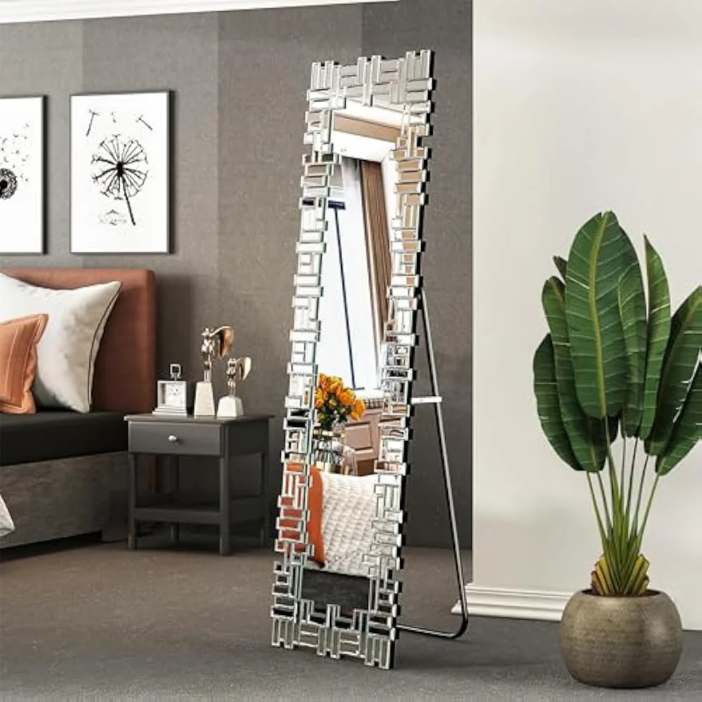 Full Body Mirror Stand 63