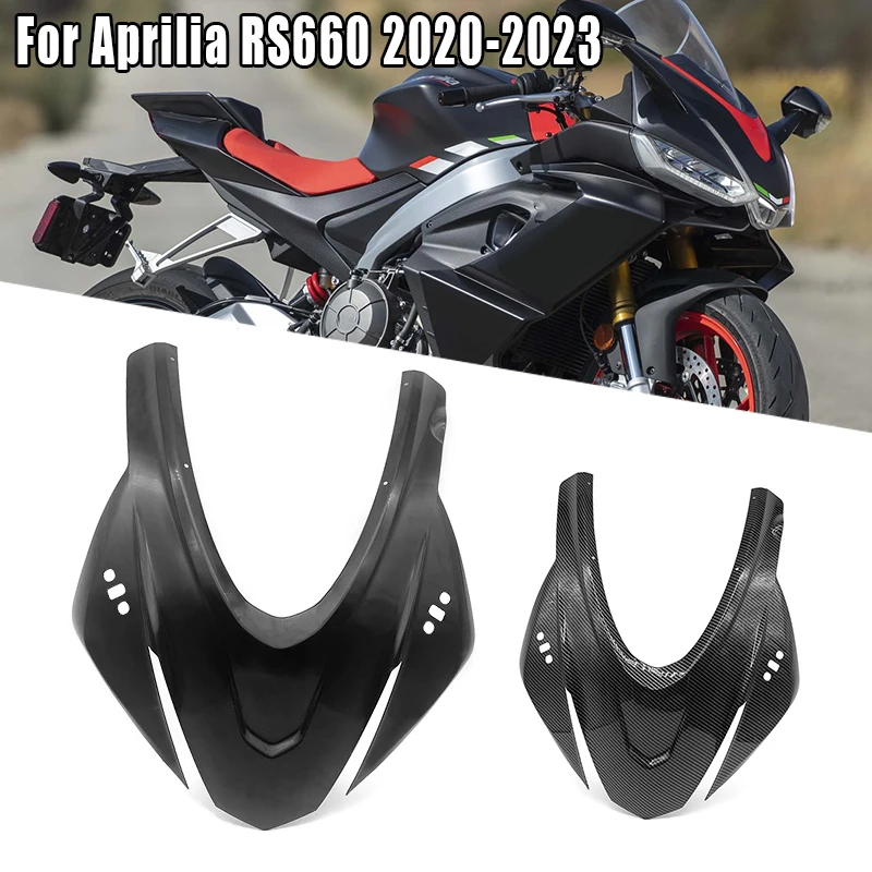 RS660 2020 Frontleuchte Schutz: Perfekte Lösung für Aprilia RS 660 Besitzer
