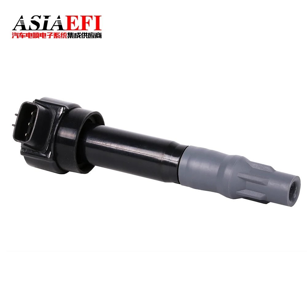 ASIAEFI high quality Ignition Coil OEM MR994643 FK0279 For MITSUBISHI Eclipse Galant Lancer Outlander L4 2.4 3.8 2004-2012