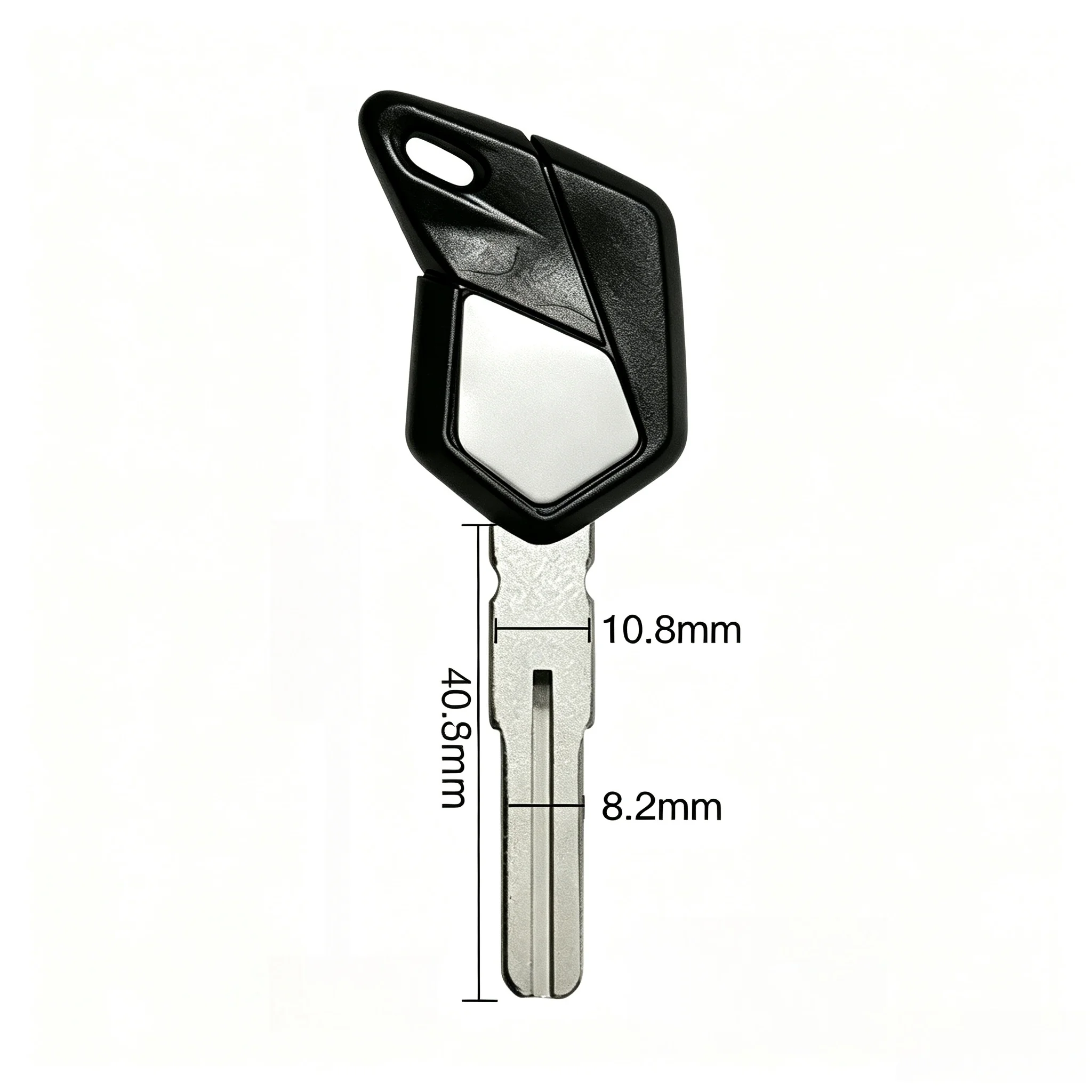 Motorcycle Replace Uncut Keys For MV AGUSTA BRUTALE 1000 RR SERIE ORO 1090 R 675 800 ROSSO SCS 920 Can Install a chip