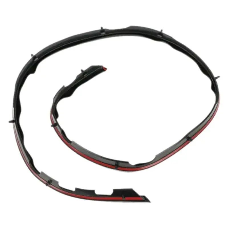 Front Right Seal Hood Fit For Altima 2013-2016 65820-3ta0c 658203ta0c