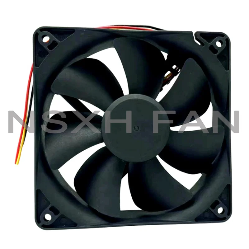 NEW EEC0382B2-000C-A99 DC24V 12038 EEC0382B2-000C-F99 Cooling Fan EEC0382B1/B2/B3/B-000C/0000-A99/G99/F99