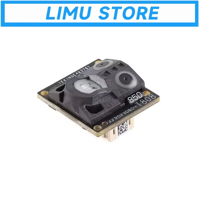 1pcs/lot! New original Solid State Line LIDAR Range Sensor Module GS2 Sweeper Obstacle Avoidance Line Laser
