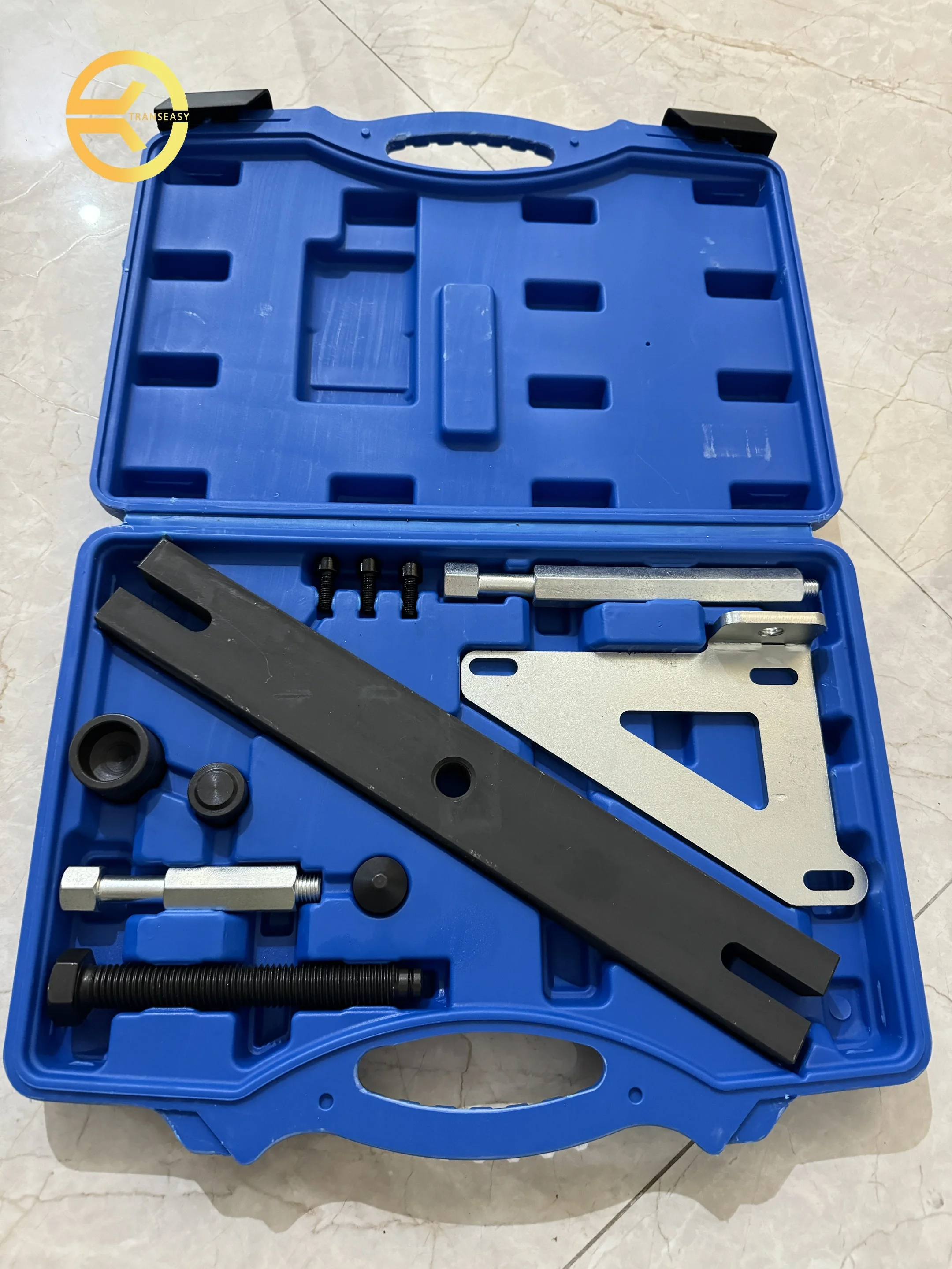 

Transmission Tool Double Cluth DSG 7 0AM DQ200 Housing remover Fit For VW Audi