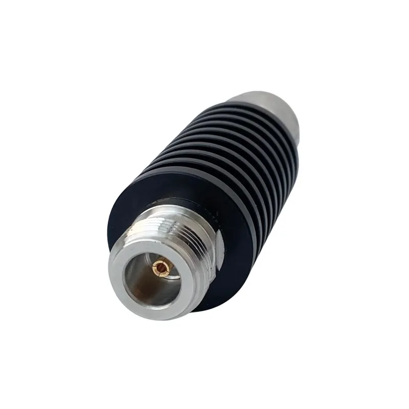 10W N 8G Attenuator 1-60DB 50 Ohm, Coaxial Fixed RF Attenuator  High-quality Play Button    Voopoo