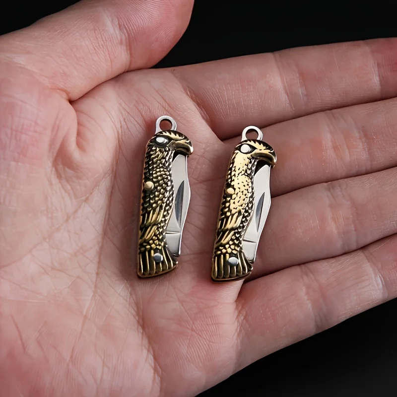 Thumbnail 2 - #66 Low Cost Key Chains That Work