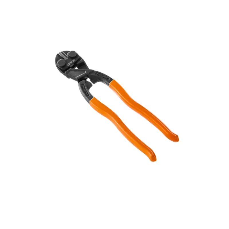 Bolt Cutter, 8