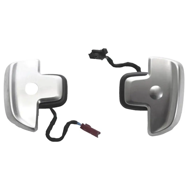 A0999052101 A0999052201 For Mercedes CLS C257 W257 Steering Wheel Paddle Shifter Unit