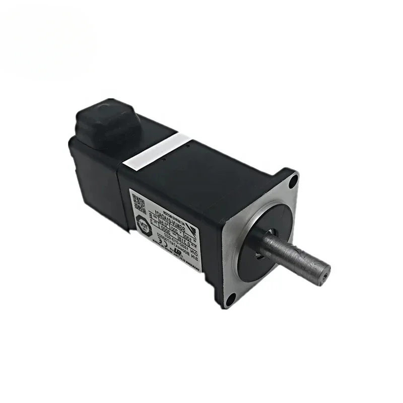100W Japão Motor Yaskawa SGMJV-01ADA21 AC servo motor