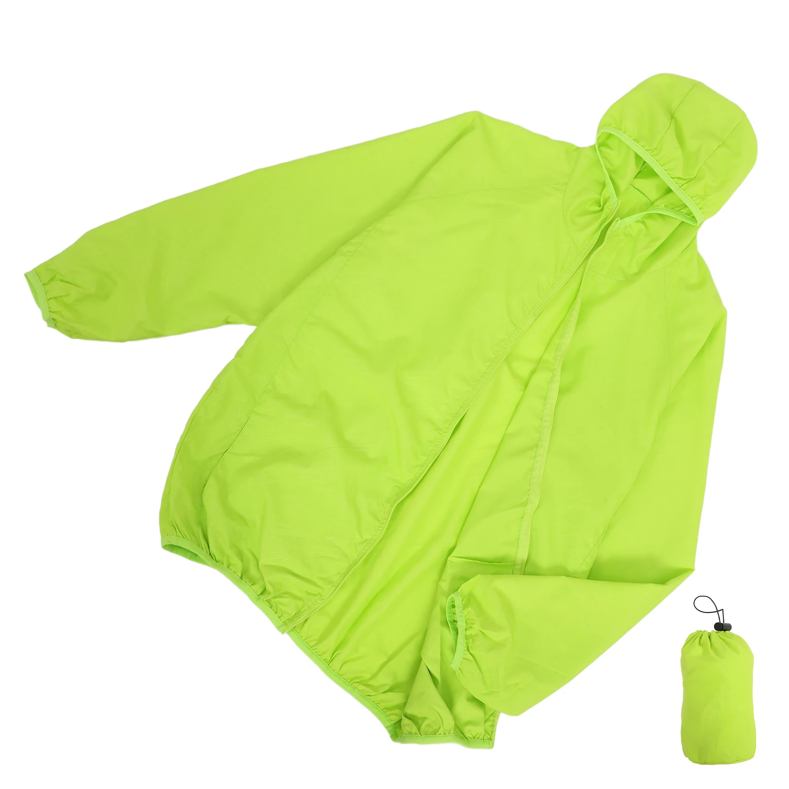 

Sun Protection Clothing Women UV Proof Quick Dry Long Sleeves Shirt Light Green Outdoor Beach Travel Hiking Summer Tops Girls
