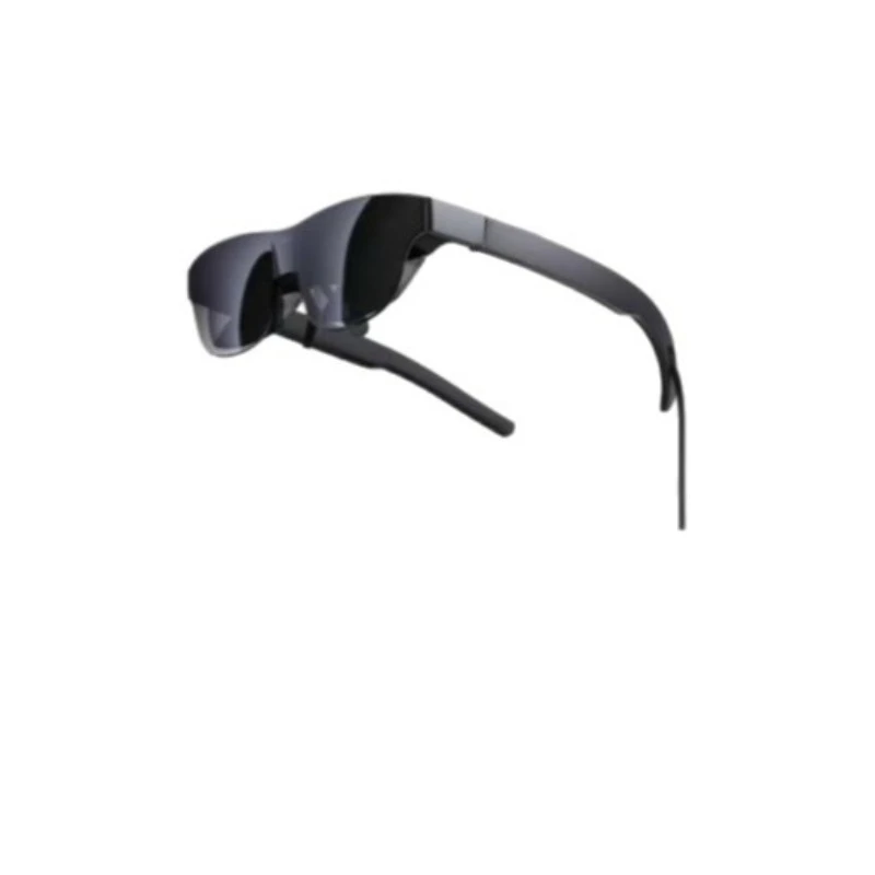 AR with display glasses, industrial education high definition camera space positioning SDK supply intelligent head-mounted