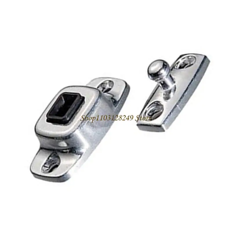 

N5KD Держатель защитных дверных стопоров для предотвращения столкновений для грузовиков Изготовлен из алюминия для уменьшения на