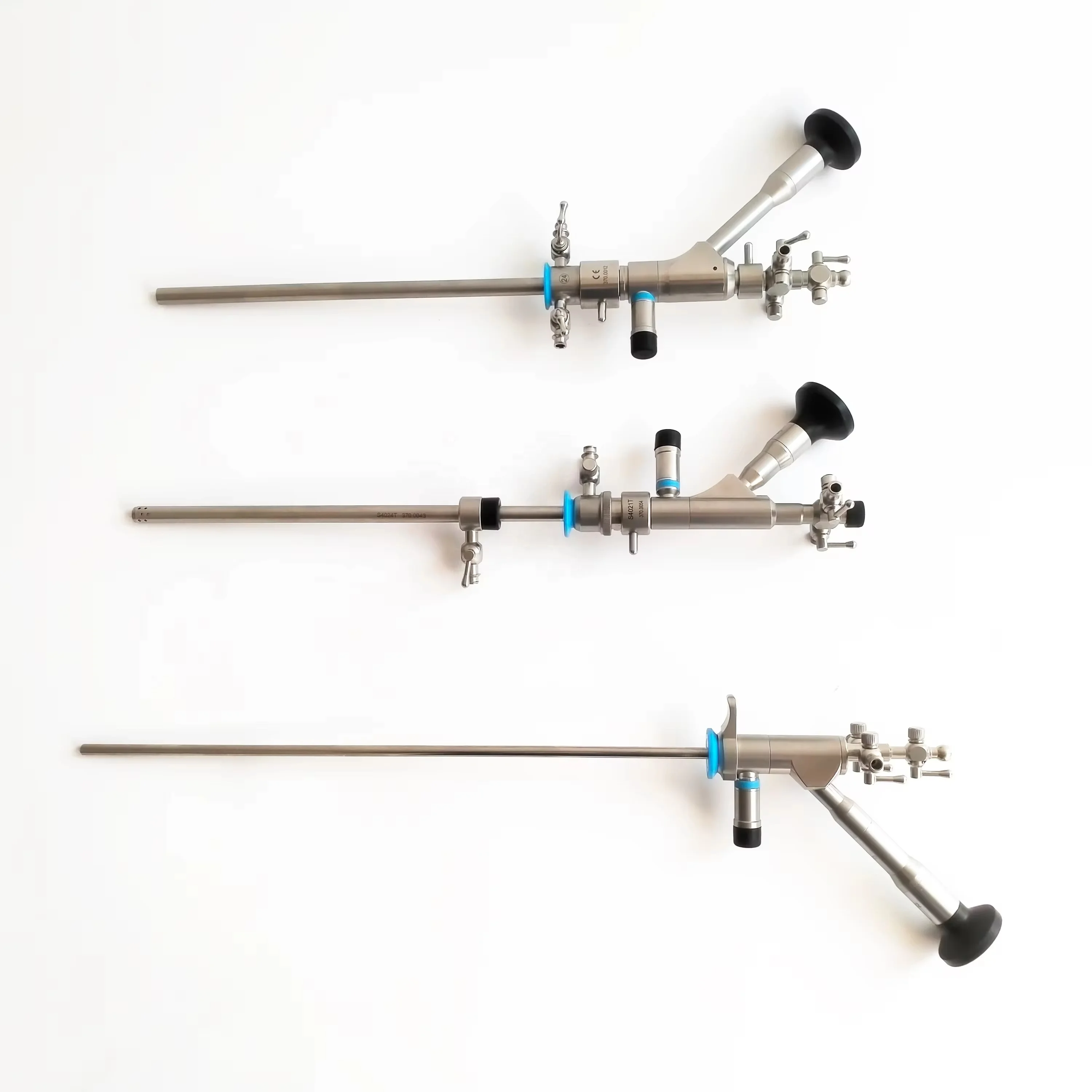 

Urology Endoscopic Surgery Set Spare Option One pc Endoscopes Various Angles Autoclavable Endoscope