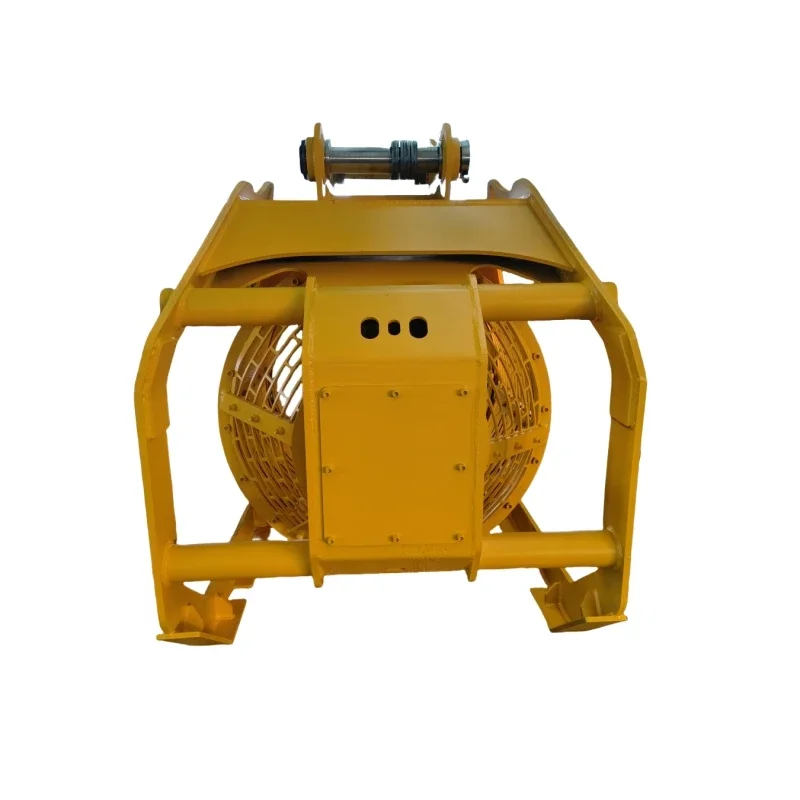 دلو فحص صغير لحفارة 18-10 طن بأسعار تنافسية سحق دلاء الحشو الخارج عن القانون مكونات تحمل العتاد الأساسية #1