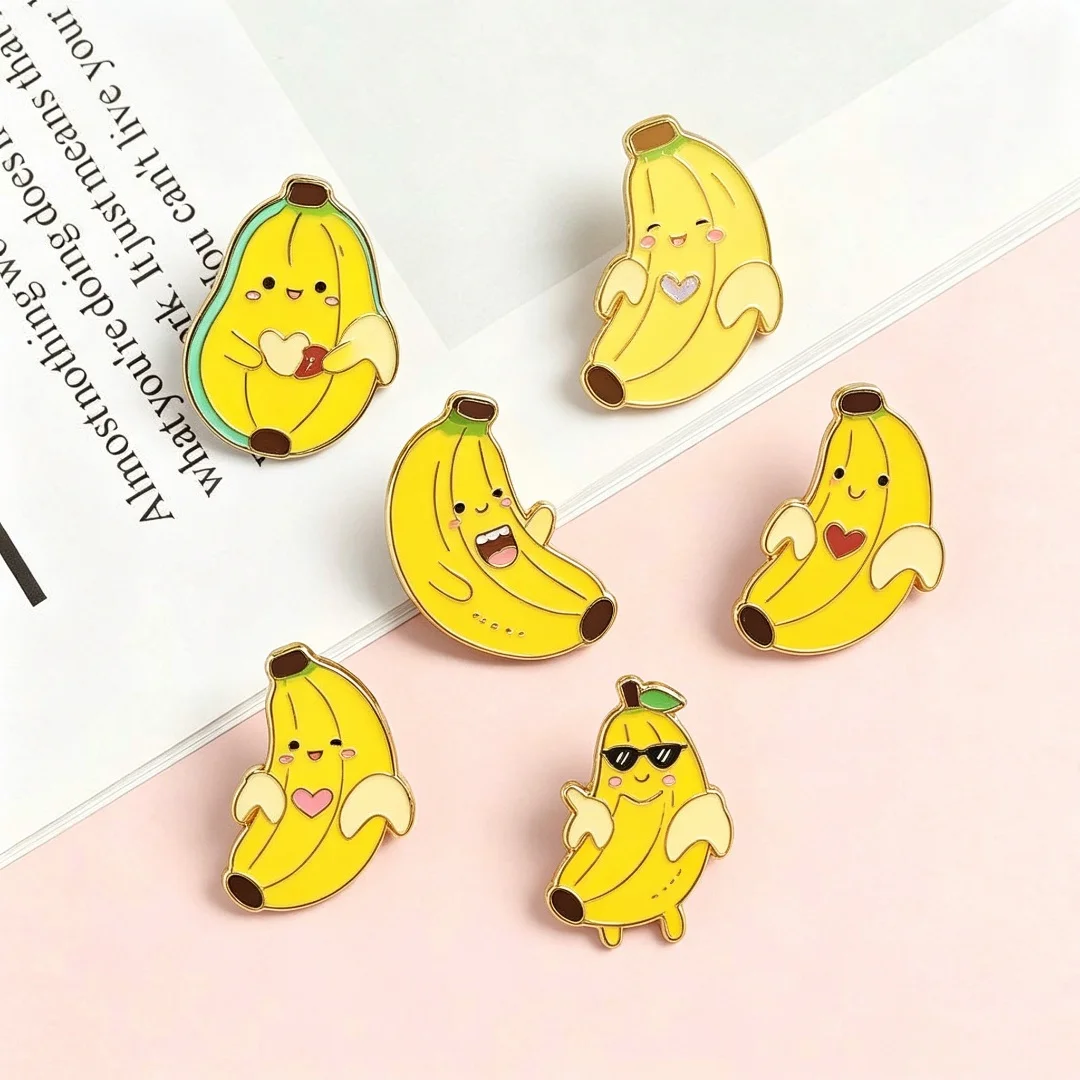 Custom Design Your Own Metal Crafts Gold Plated Clothing Hat Anime Metal Soft Hard Enamel Pin Custom Lapel Enamel Pin