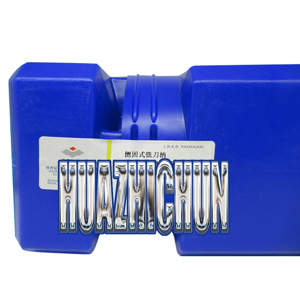 

HUAZHICHUN Tool Holders BT50-XP40-120/BT50-XP40-125/WH100L