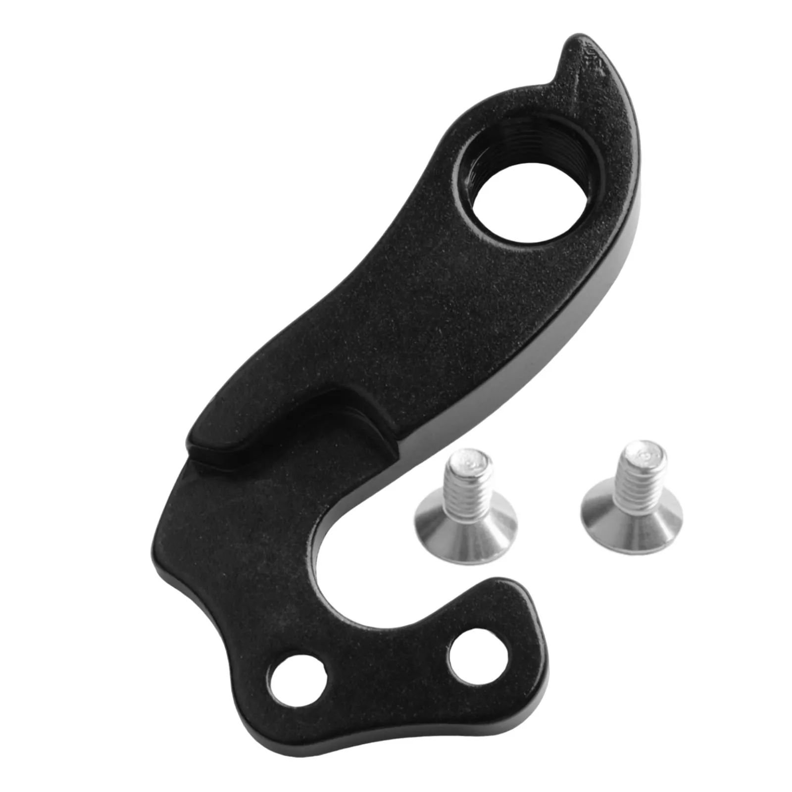 

Functional Derailleur Hanger Efficient Protection Tailhook Versatile Alignment Aluminum Alloy Dropout Igh-performance