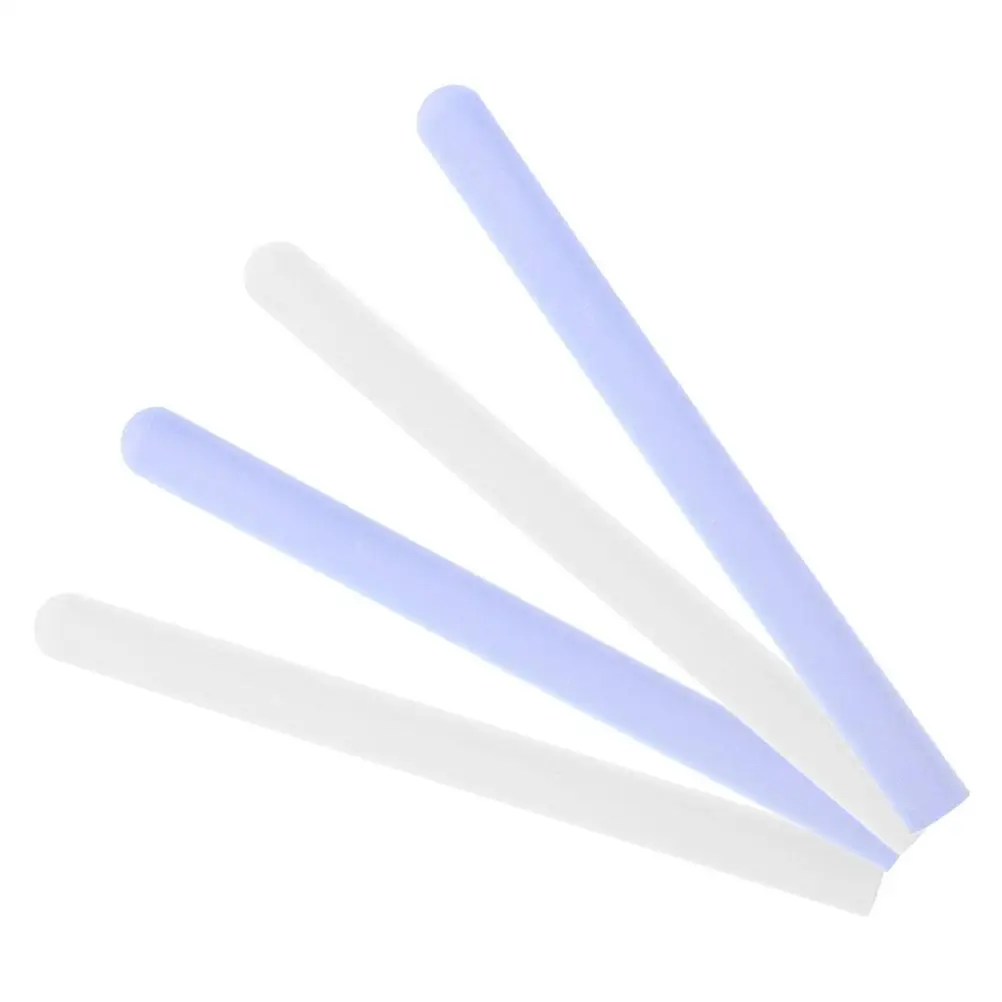 

4 Pcs Drying Sticks Desiccant Rods Moisture Absorbing Diatomaceous Cleaning Toy Lab Reusable Long Term Water Absorption Stick