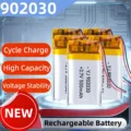 5 PCS 902030