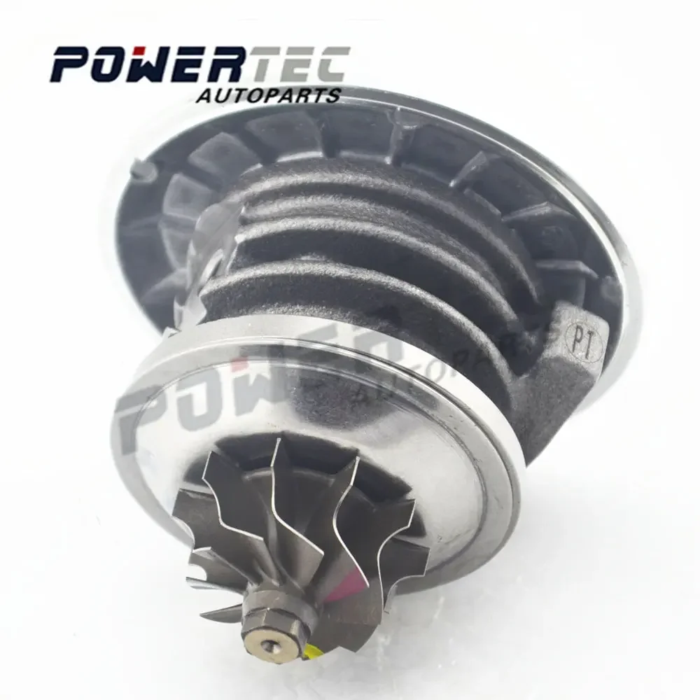 NEW Turbolader Cartridge 452124 For Ford Mondeo II 1.8 TD 66 Kw - 90 HP RFN 452124-5006S TUBINE CHRA 1107642 GT1544S Balanced