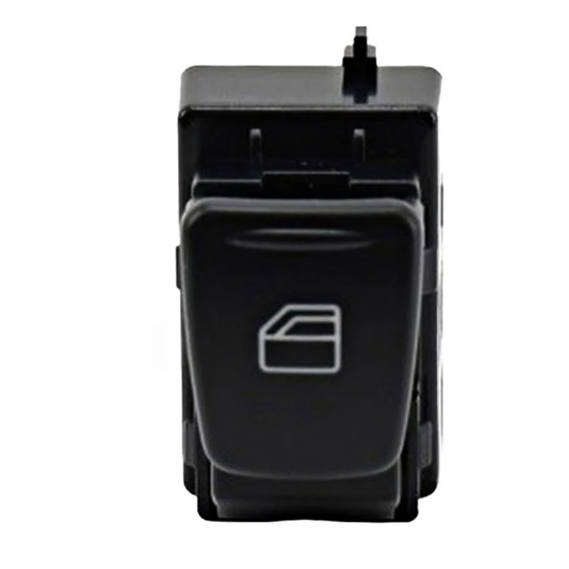 Super Sale Car Electric Window Regulator Switch Button for Mercedes-Benz Right
