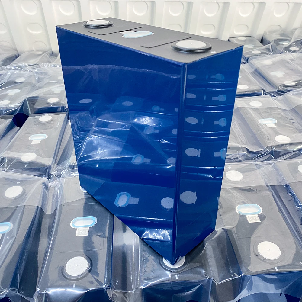 CALB 3.2 فولت 280Ah 314Ah Lifepo4 بطاريات قابلة للشحن 4-16 قطعة خلية أصلية جديدة لنظام تخزين الطاقة الشمسية عربة جولف