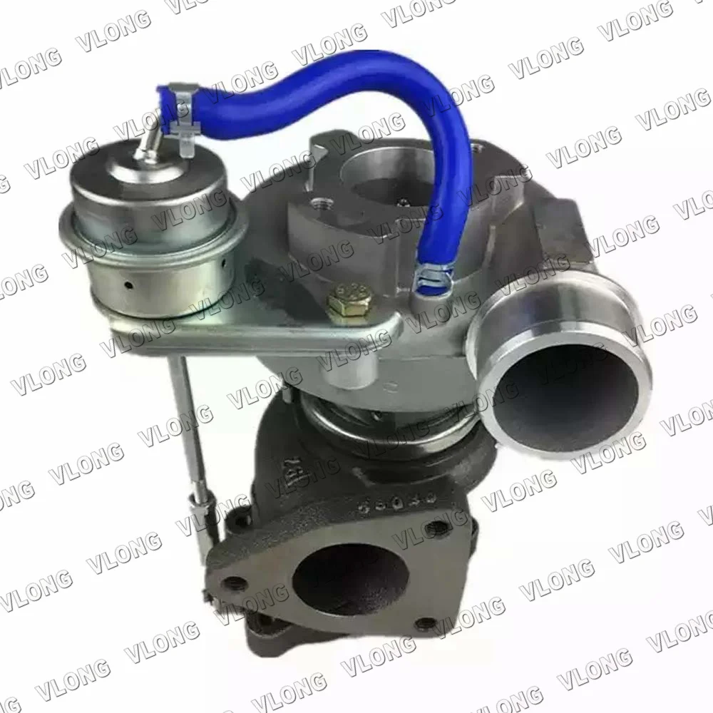 CT12B Turbo 1KZ Turbo For Toyota Runner With 1KZTE KNZ130 Engine Turbocharger 17201-67010 17201-67020 17201-67040 1720167040