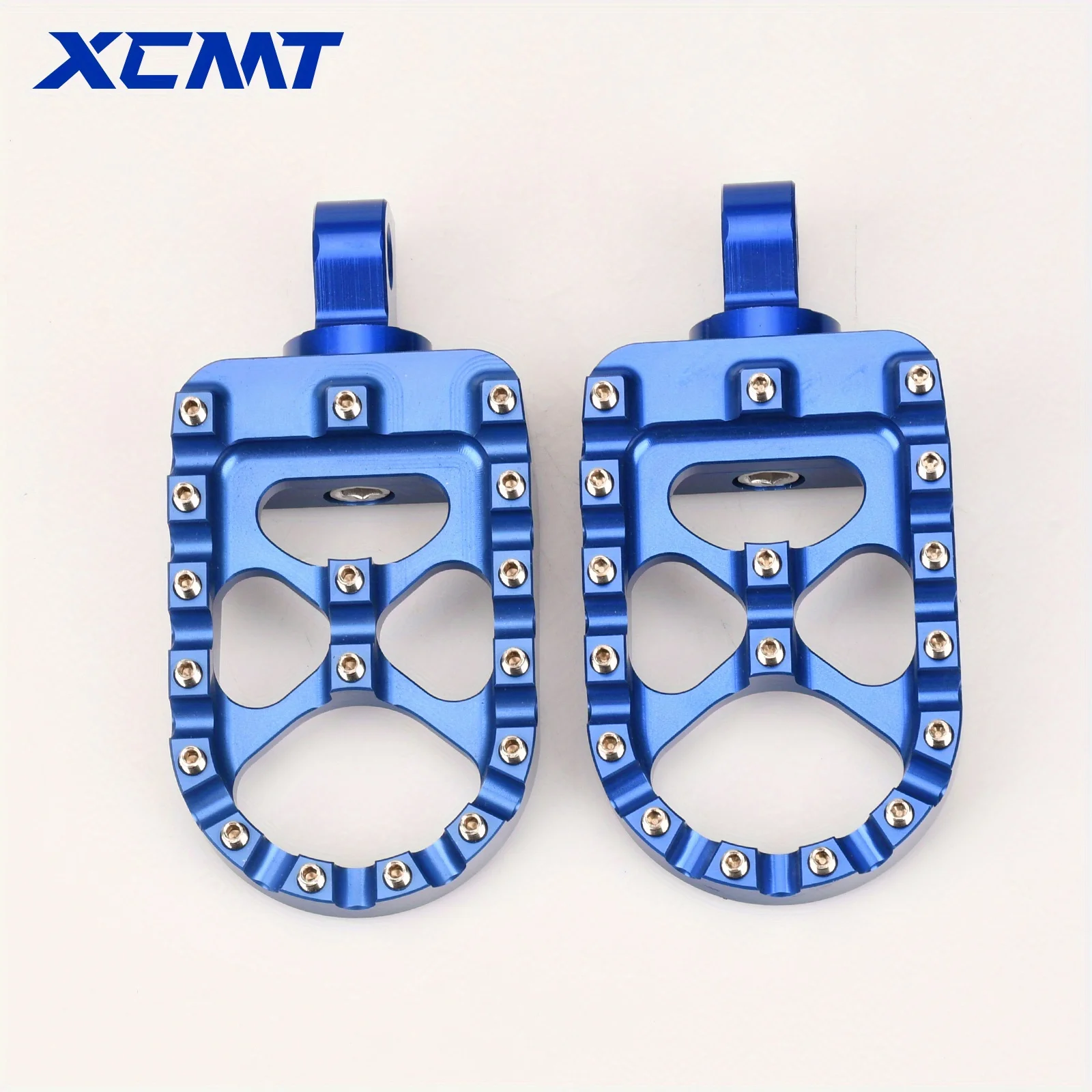 Thumbnail 4 - #8 Motorcycle Foot Pegs List of Top Picks