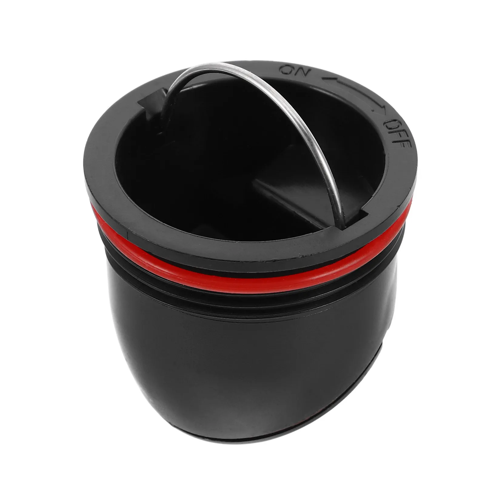 

Rv Floor Drain Core Heavy-Duty Backflow Preventer for Toilet Shower Bathroom Odor Stopper Hair Trap Seal Floor Drain Plug