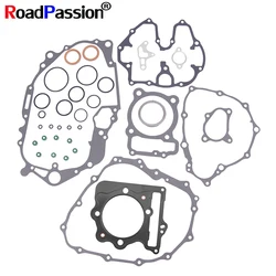 Motorcycle Parts Cylinder Base Head Gasket Kit For Honda XR400R XR400 XR 400 R 12251-MBV-013 12391-KCY-671 12191-KCY-672