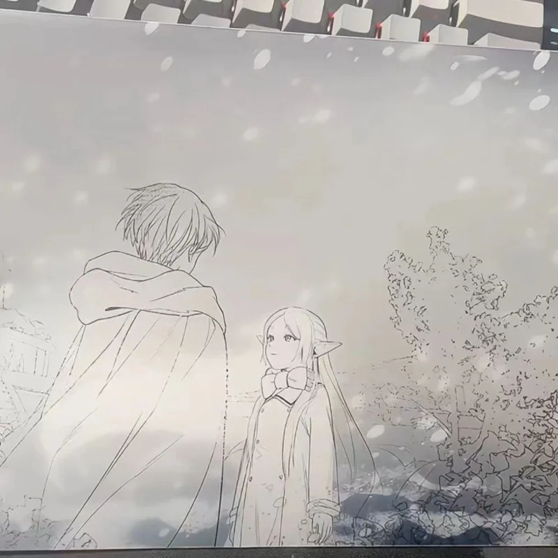 1Pcs Cute Anime 3D Cards Printing Cards Kids Toys Birthday gift