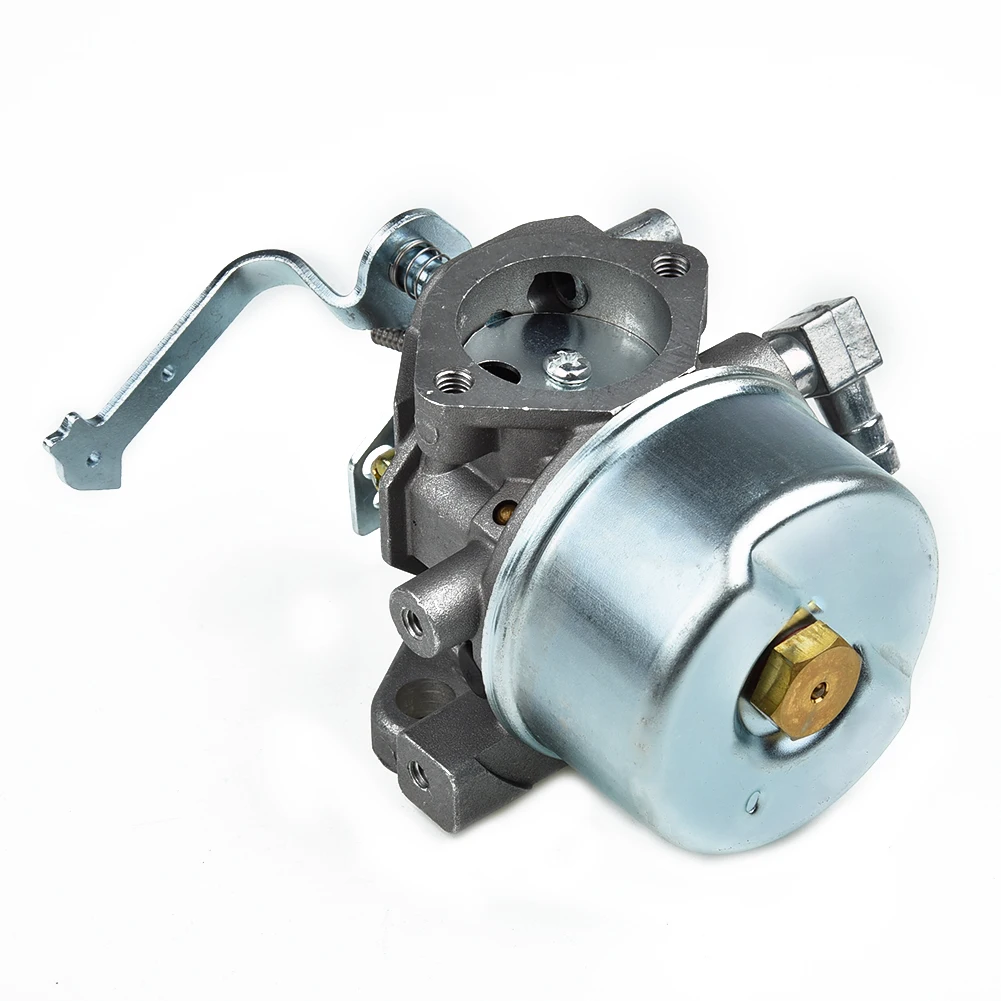 Replacement For Carburetor Compatible with For Tecumseh HM90 Engine 8HP 9HP 10HP Mower 5000w Generator Includes Gasket