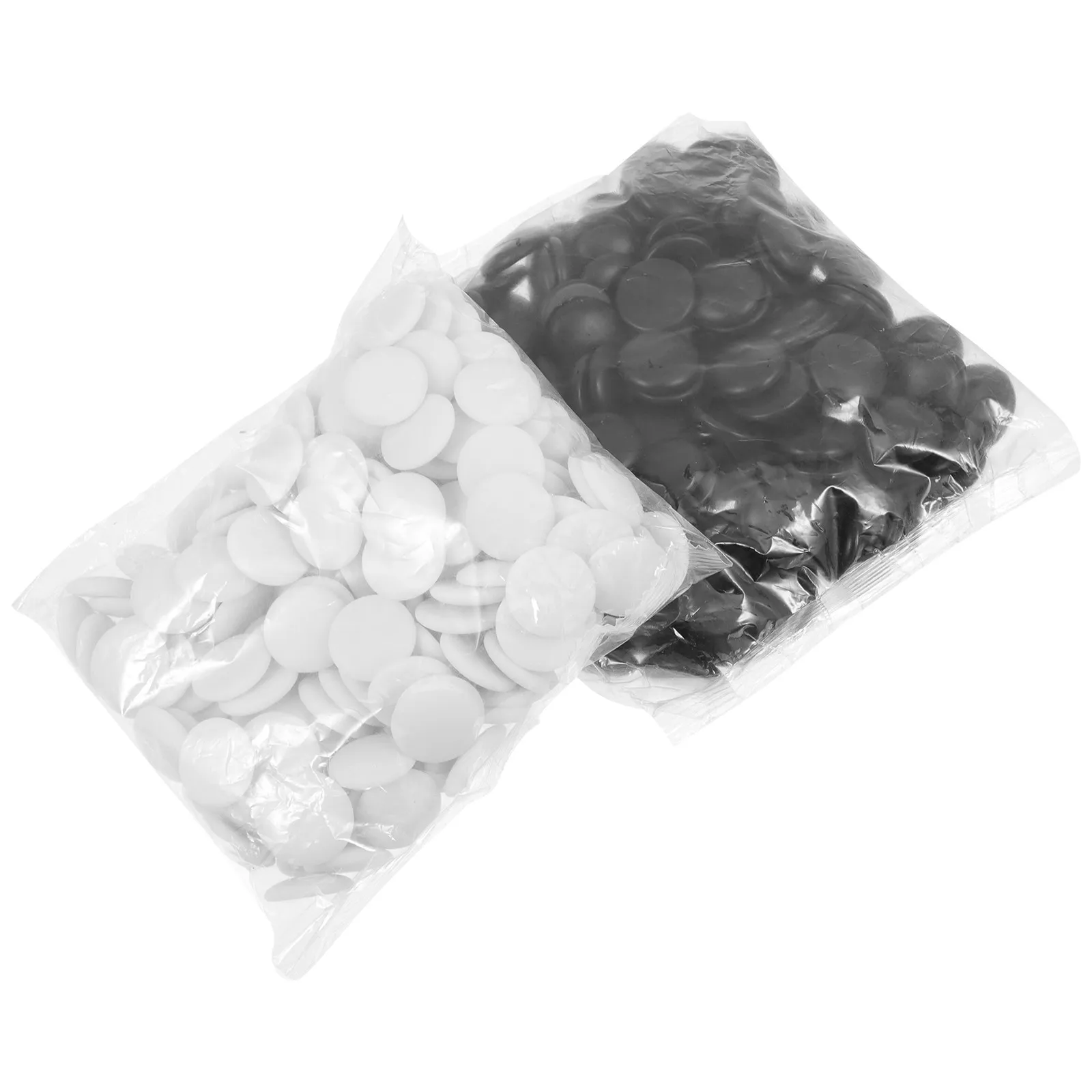 

2 набора шахматных фигурок из высококачественного керамического материала, интерактивная развивающая игра, керамические плоские бусины