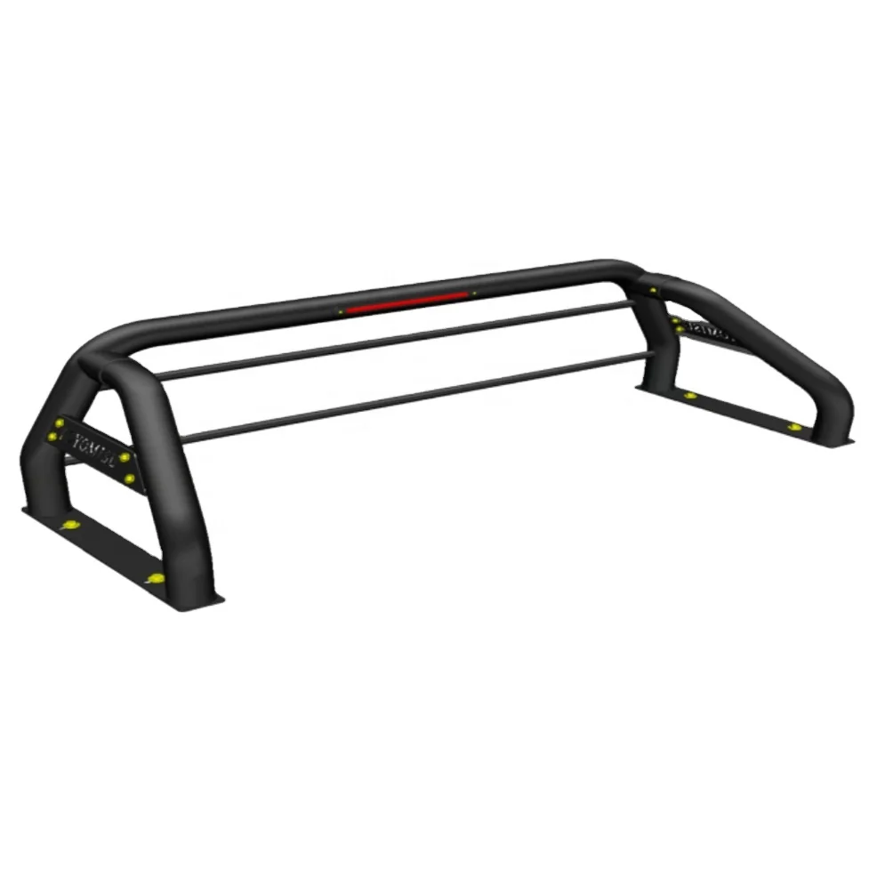 Other Exterior Accessories Steel Heavy Duty Roll Bar For 4x4 Pick Up Truck For Hilux For NP300