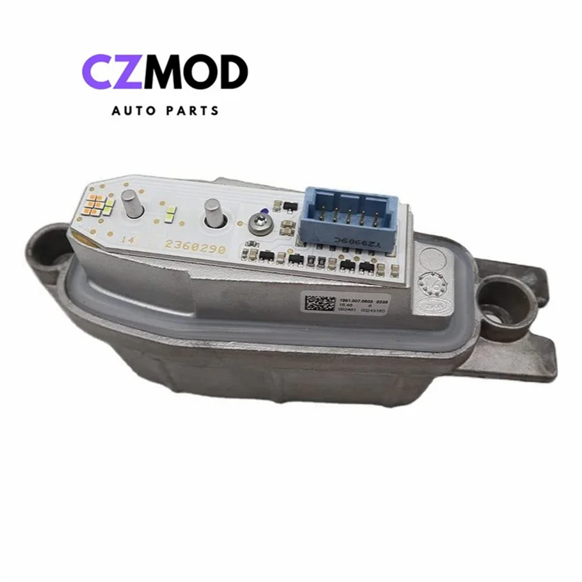 

Оригинальный модуль CZMOD 8U0941475E 8U0941475D для дневных ходовых огней, женская модель для дневных ходовых огней, автомобильные аксессуары 1001.007.0600