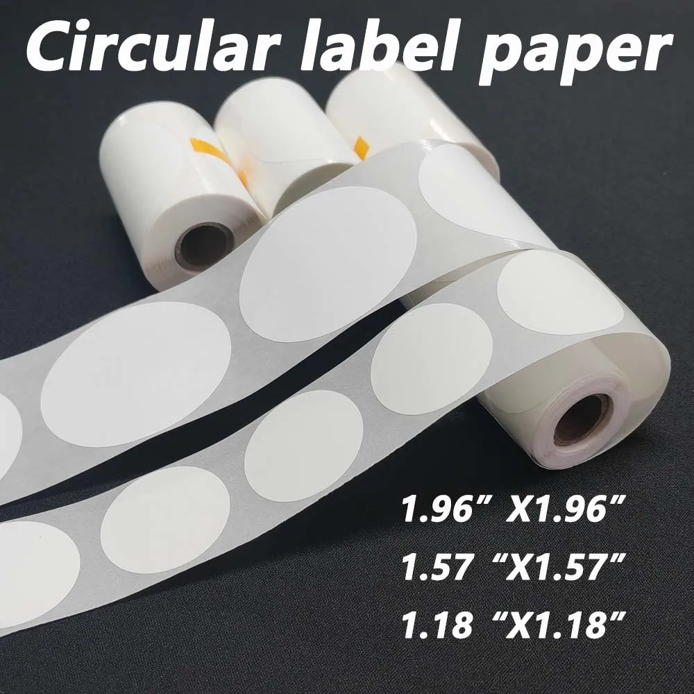 3 Rolls 50mm/1.96