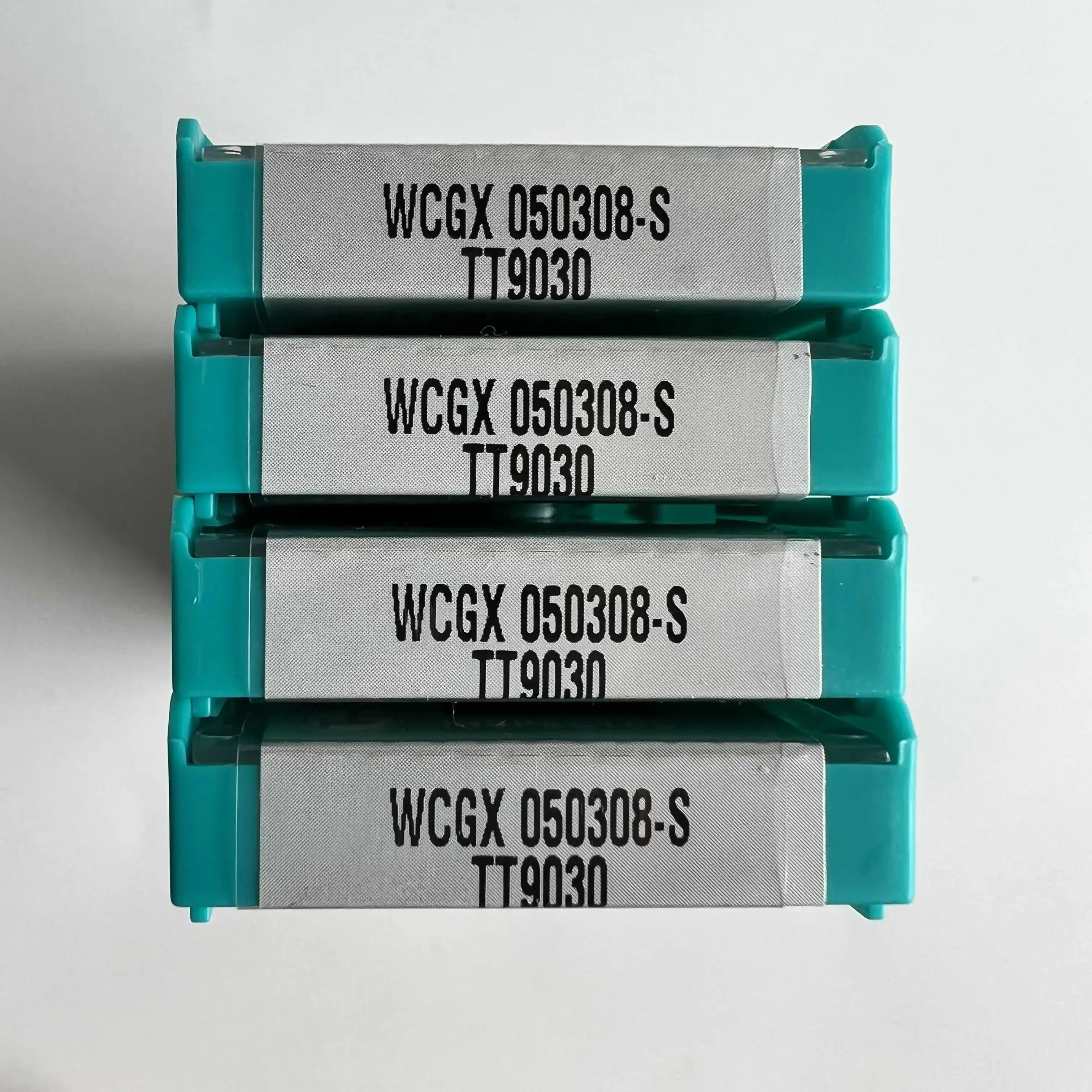 

WCGX050308-S TT9030 /Alloy blade 10Pcs