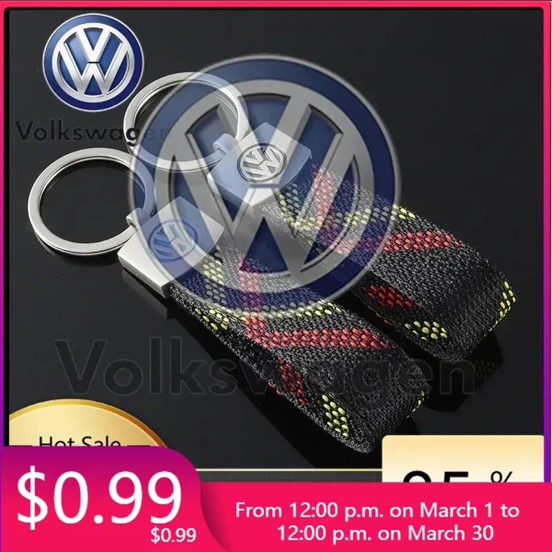 

Car Tools 2026 Hot Styling Mouldings For VOLKSWAGEN VW Car Keychain Pendant Auto Key Chain Holder For Volkswagen Golf Scirocco
