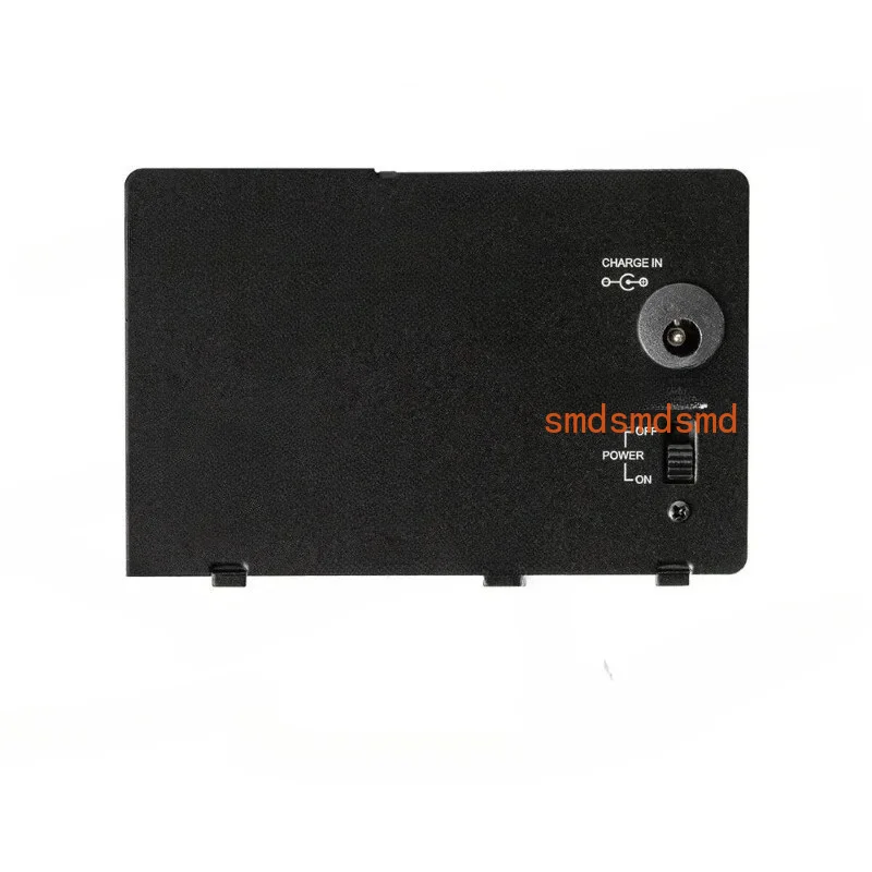 FT-818 817 Charging Compartment Cover (CH-817S) Dedicated for Built-in Lithium Battery Pack
