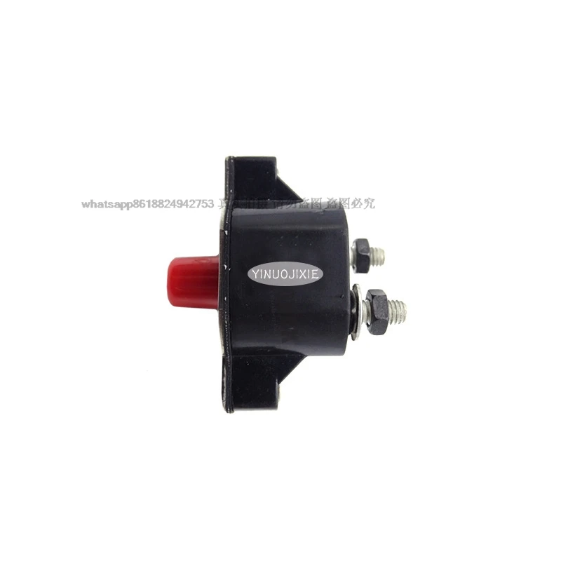 1810-E1-1-3T-0600-13 Construction machinery accessories for DH220 DX225 excavator circuit breaker
