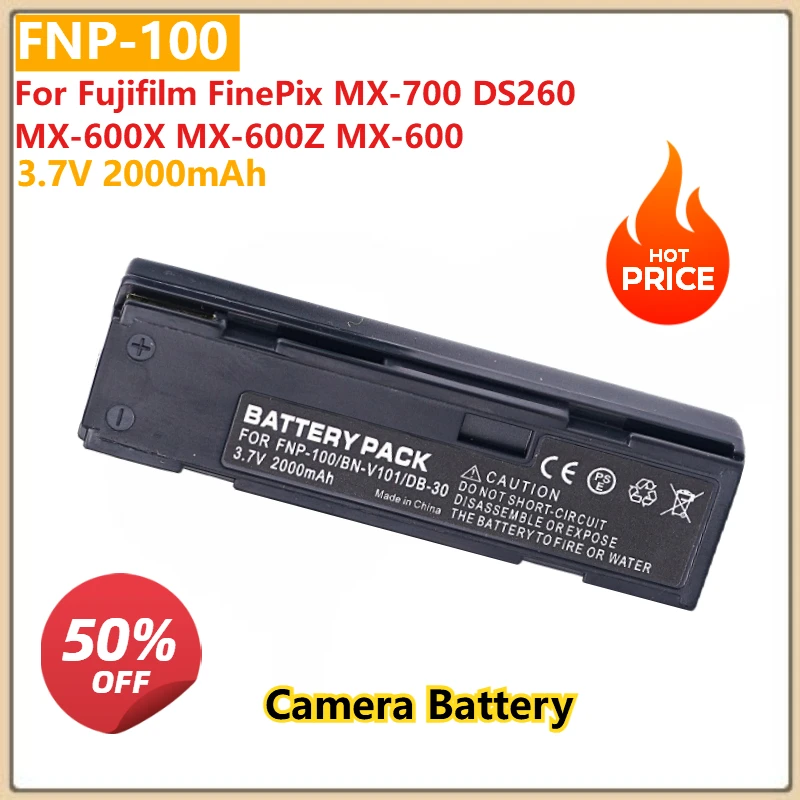 For Fujifilm Finepi… - image